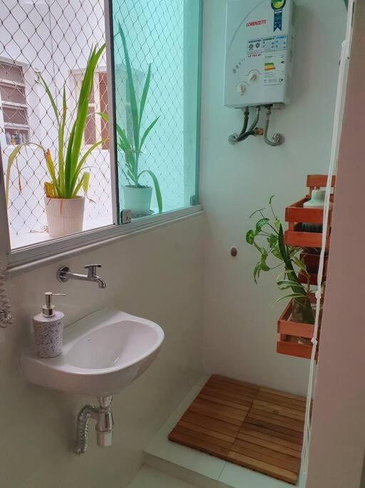 Apartamento Apartamento Na Quadra Da Praia De Copacabana