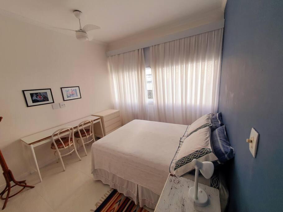 Apartamento Na Quadra Da Praia De Copacabana Apartamento Rio de Janeiro